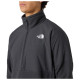 The North Face Ανδρικό φούτερ Glacier Heavyweight 1/2 Zip